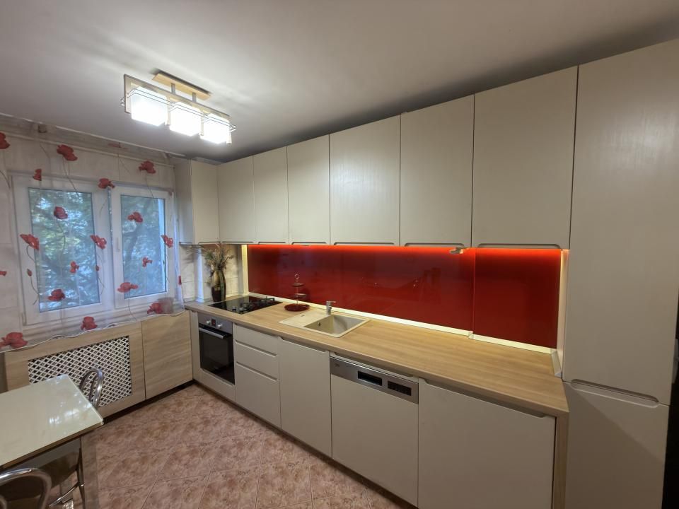 Apartament 3 camere, mobilat complet, Gheorgheni – fotografia 4 din 10