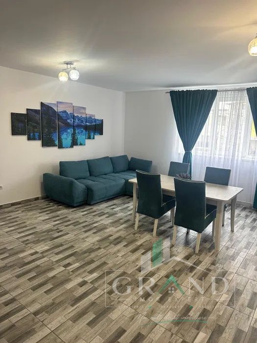 Ap 2 camere | BALCON | PARCARE | Zona VIVO-Razoare – fotografia 1 din 8