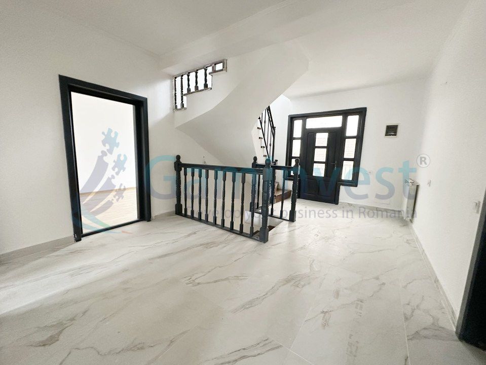Clădire multifuncțională de închiriat,curte proprie și piscină, Iosia, Oradea – fotografia 12 din 13
