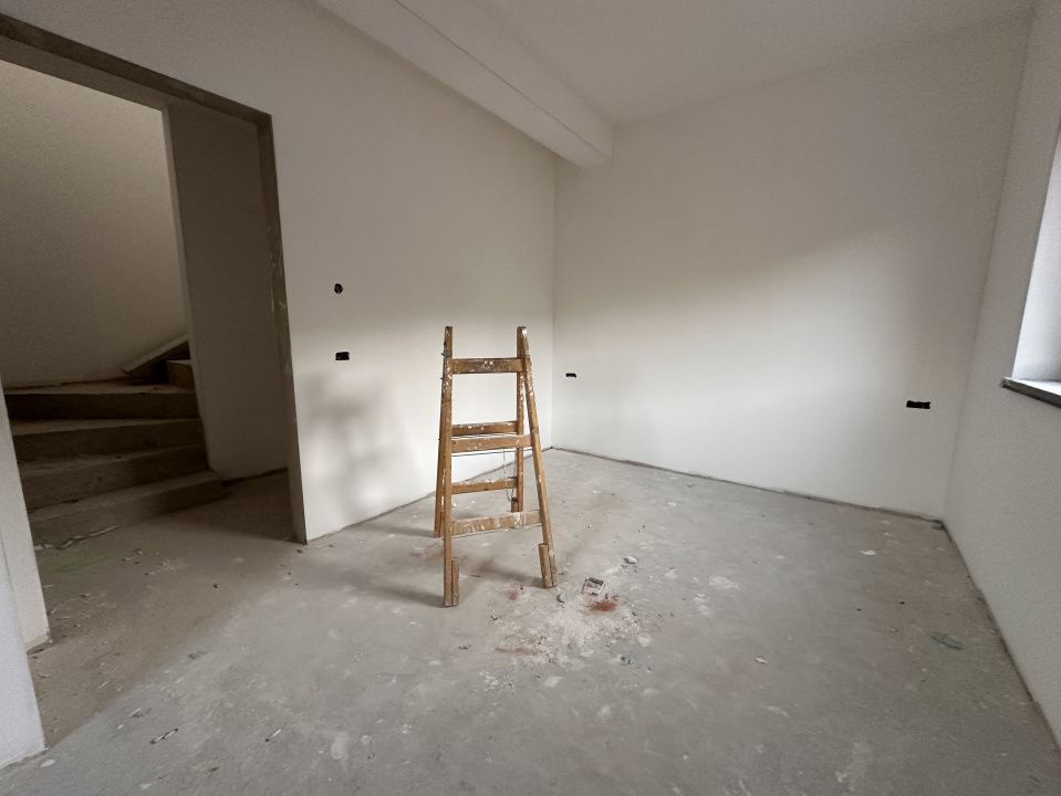 DUPLEX PREMIUM de vânzare – SCHIT , 160 mp , Alba  Iulia, terasa 66 mp – fotografia 9 din 15