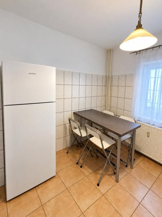 Apart 2 camere 54m2 + Loc Parcare ADP | Aviatiei - Str. Aripilor | Metrou 5min – fotografia 4 din 8