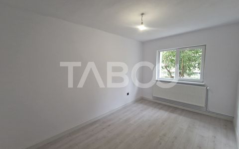 Spatiu de birouri 5 camere 2 bai predare imediata Mihai Viteazu Sibiu