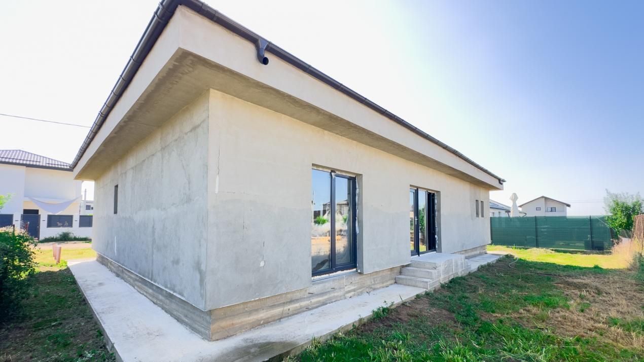 Casă + teren 472 mp | Comuna Berceni (Vidra) | Persoana Fizica | 0% comision – fotografia 6 din 11