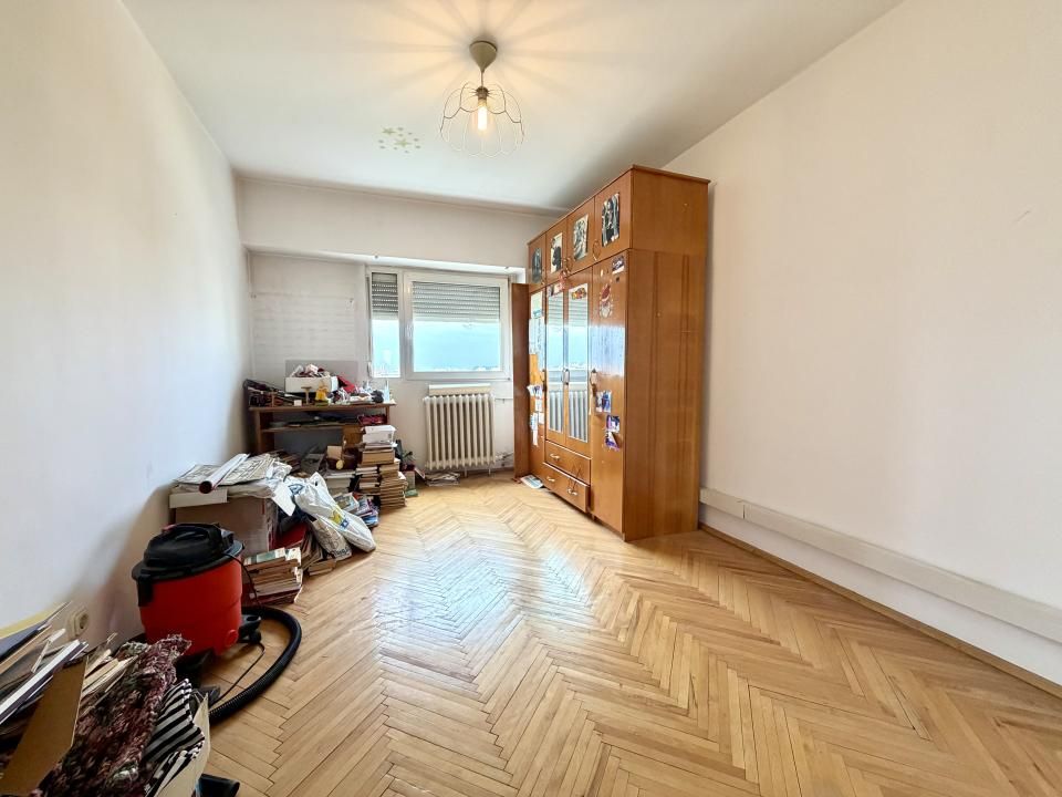 Apartament cu 4 camere, 88 mp utili, etaj 6 - Complexul Studentesc – fotografia 5 din 12