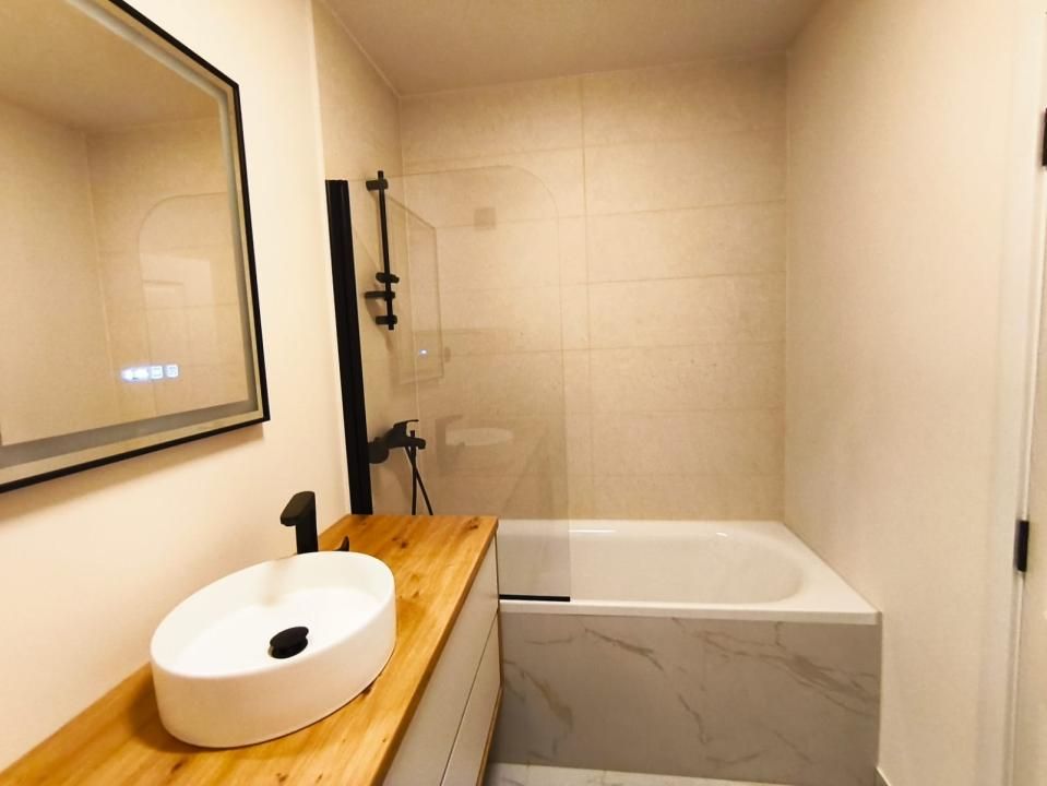 Apartament 3 camere Eroilor, nou, prima inchiriere, cu parcare – fotografia 7 din 15