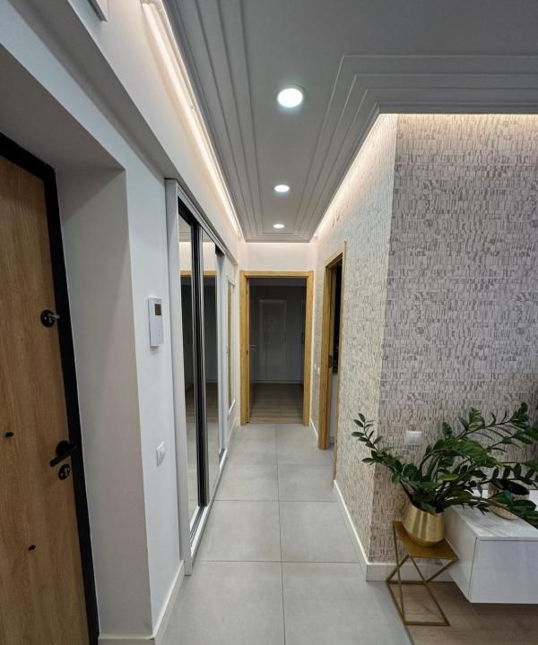 2 Camere de inchiriat | Pipera | Metrou | Centrala | Mobilat – fotografia 7 din 11