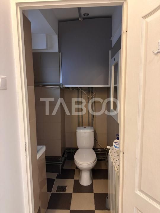 Spatiu comercial 28 mp renovat Orasul de Jos Sibiu de inchiriat – fotografia 7 din 7