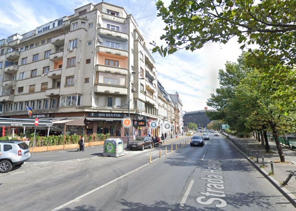 Spatiu comercial in Centru Vechi - Bariera Selari, cu vizibilitate si trafic – fotografia 16 din 20