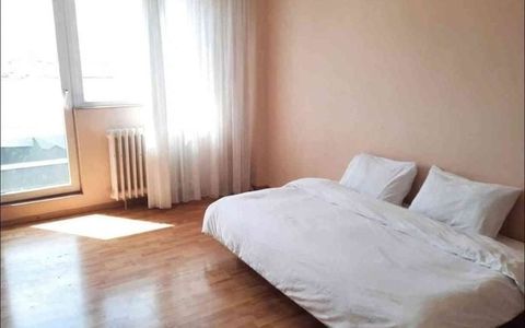 Rahova-4 camere | 87 MP | Centrala Proprie