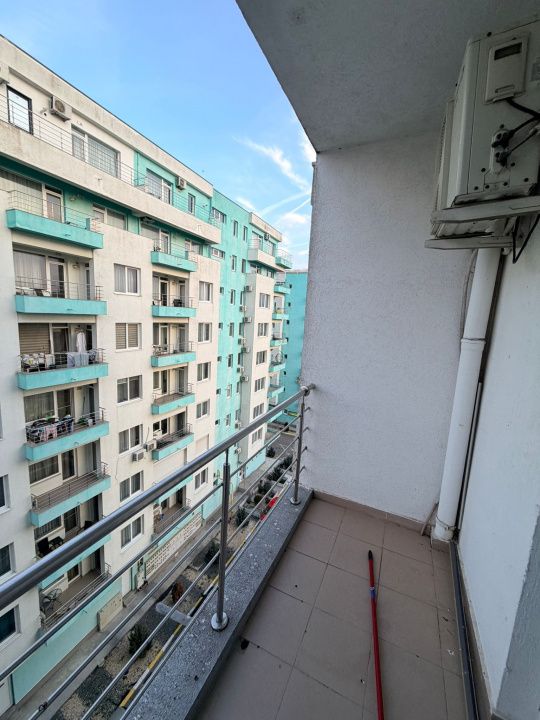 Apartament 2 Camere Mamaia Nord | Ideal pentru Investiție – fotografia 1 din 4