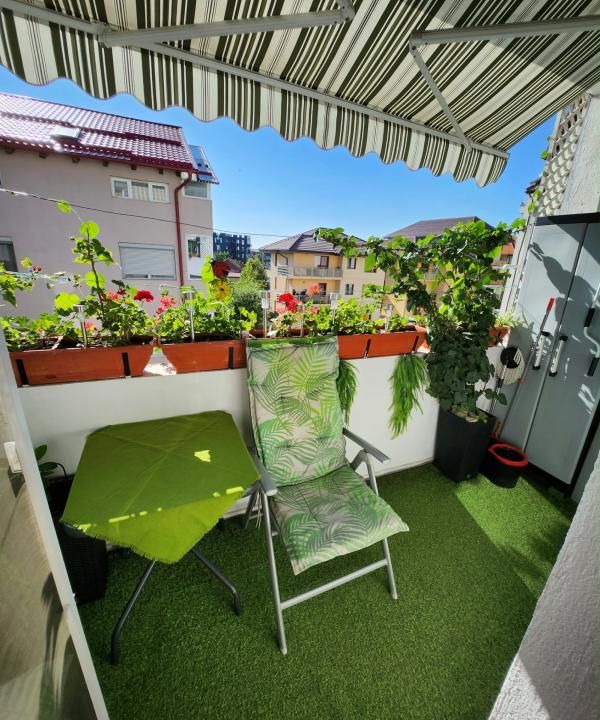 Apartament 2 camere, 56 mp utili, renovat recent -Calea Sagului – fotografia 12 din 13
