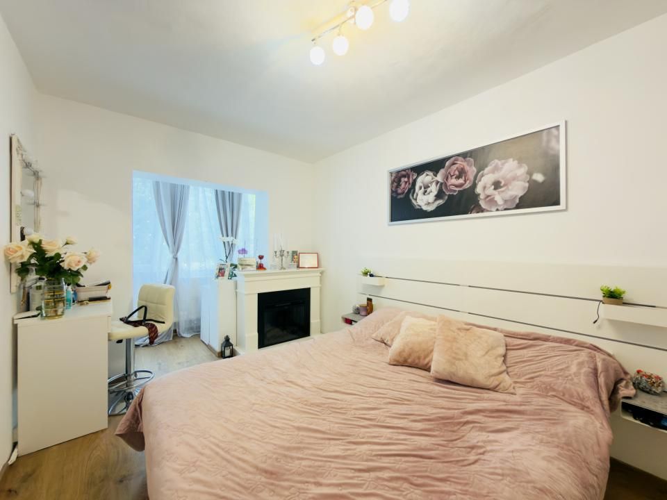 Apartament 3 camere, decomandat, etaj 1, zona Aradului – fotografia 4 din 16