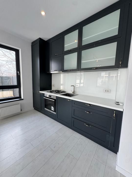 Apartament 3cam 83MP utili+64MP terasa| Matei Millo-Pipera |Loc parcare inclus – fotografia 4 din 16