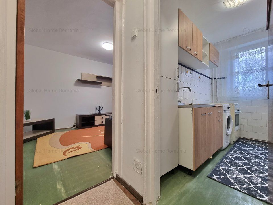 Apart 2 Cam Decomandat + Balcon | Drumul Taberei - Aleea Baiut | Igienizat – fotografia 6 din 19