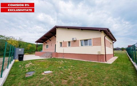 SMEURA | Casa individuala | AC 2025 | 165,97 mp utili | Teren 1.014 mp