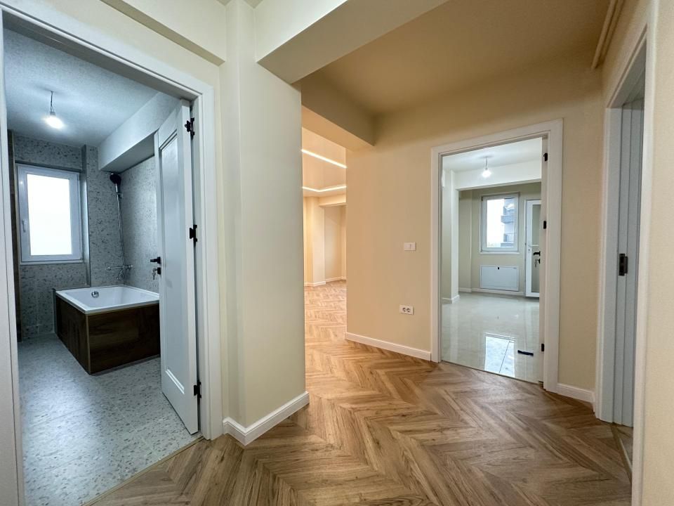 COMISION 0%! APARTAMENT PREMIUM 2 CAMERE DECOMANDAT BLOC NOU – fotografia 4 din 7