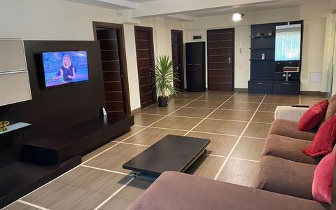 Apartament 3 Camere de Închiriat în Mamaia | Locație Premium