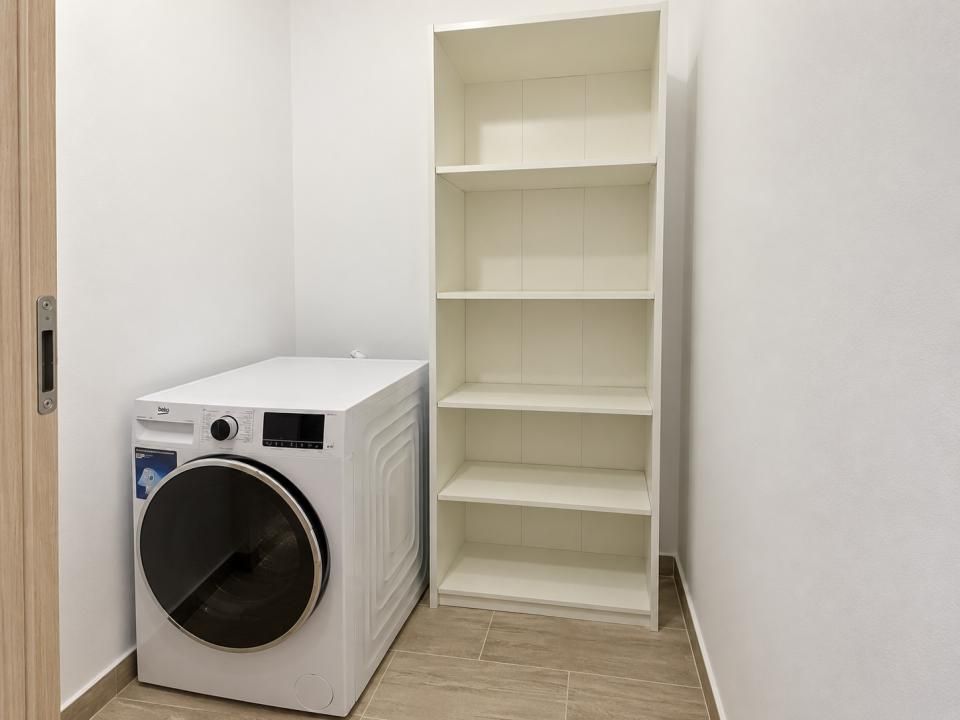 Închiriere apartament cu 2 camere, renovat si spatios - Strada Lungă – fotografia 11 din 12