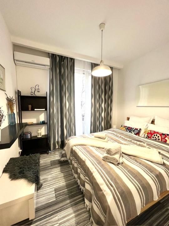 2 Rooms Apartment | Calea Victoriei - Stradal | No Risc Building – fotografia 12 din 16