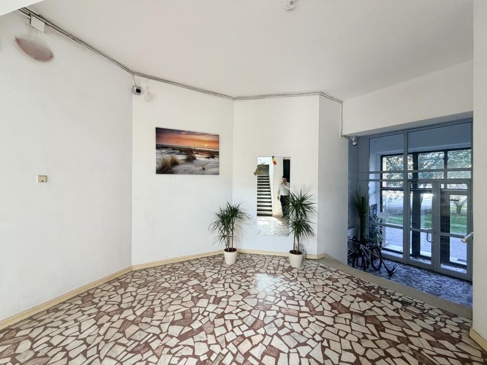 Apartament 2 camere, spațios, Ultracentral-Bulevardul Libertății, Parcul Izvor. – fotografia 18 din 19