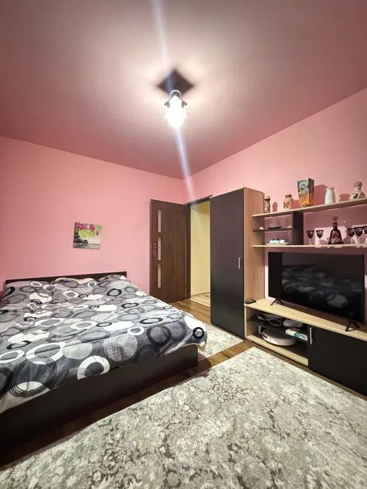 Apartament de 3 camere, 59 mp, etaj intermediar, zona Tineretului! – fotografia 5 din 8