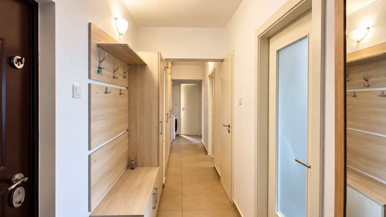 Apartament cu 3 camere in Zona Garii – fotografia 11 din 15