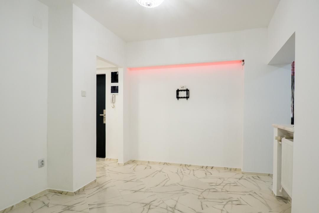 Calea Mosilor, Metrou Obor, renovat total, liber, bloc reabilitat – fotografia 7 din 28