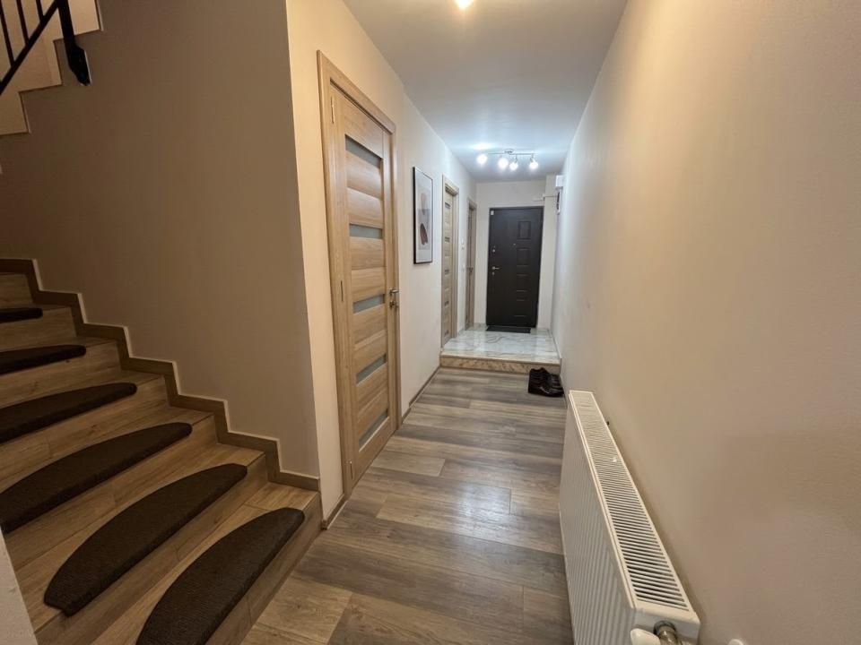 COMISION 0 % Duplex cu 4 camere si teren de 192 mp in Timisoara – fotografia 8 din 18
