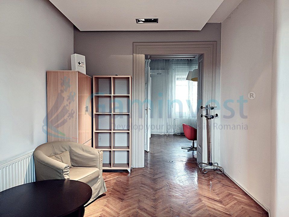 Spatiu pentru birouri, de inchiriat, zona ultracentrala, Oradea, Bihor – fotografia 5 din 19