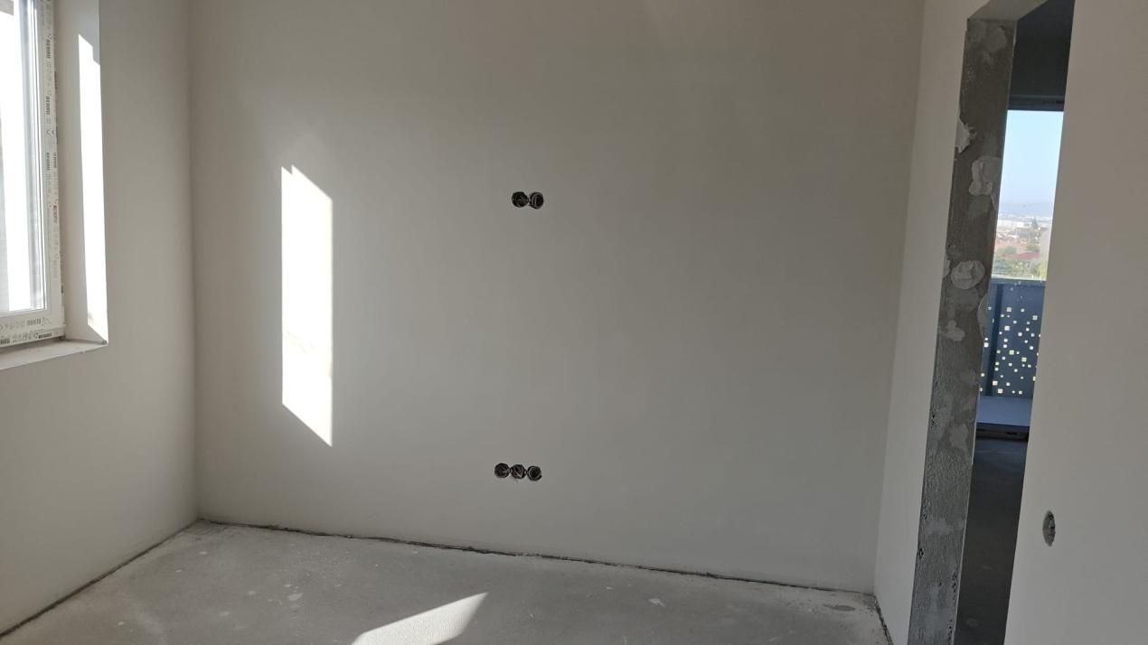 Exclusivitate! Com0%! Apartament 3 camere la semifinisat in Apahida Estimo Park – fotografia 5 din 20