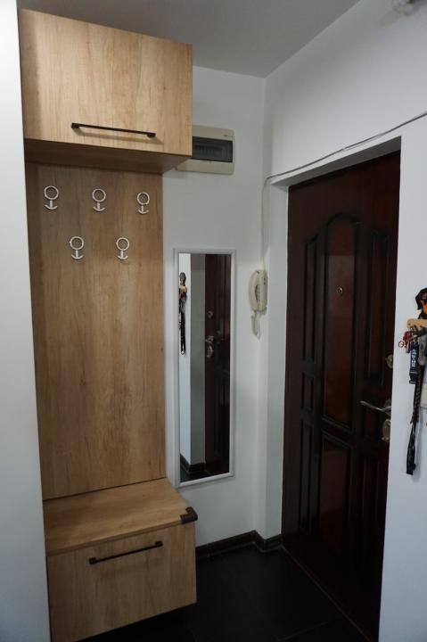 Apartament 2 camere, decomandat, mobilat, zona Bucovina – fotografia 15 din 15