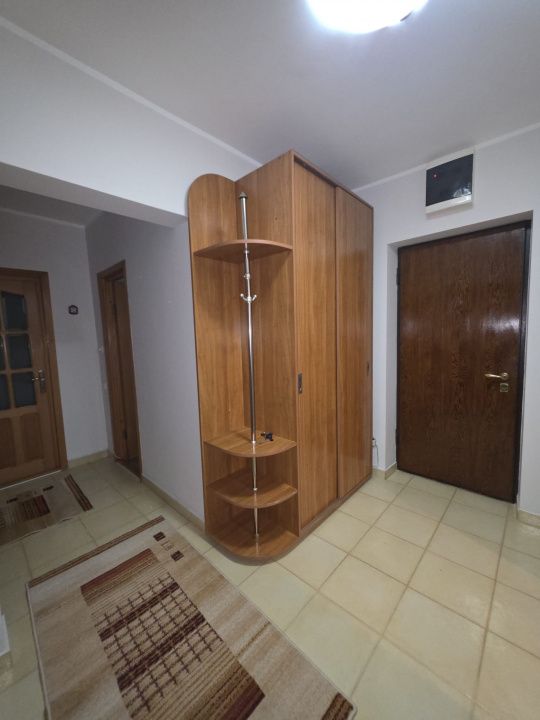 Apartament 3 camere situat in Zona Gara- Str. Traian – fotografia 14 din 14