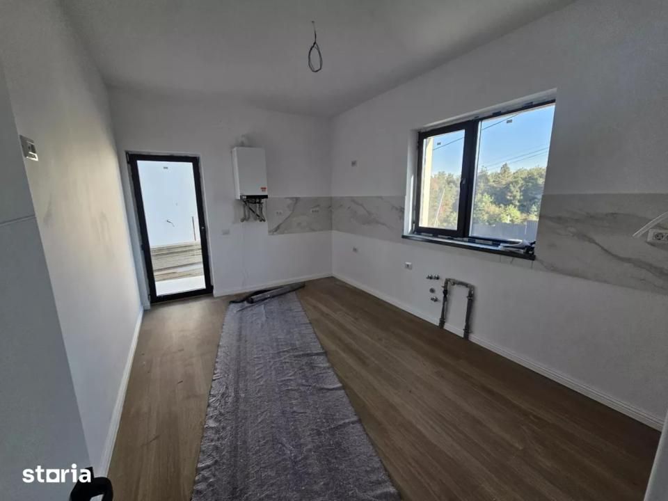 TRIVALE | Casa individuala | teren 330 mp | predare la cheie – fotografia 9 din 12