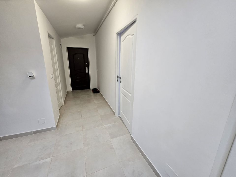 Apartament mobilat, 3 camere, parcare, Zona Sub Cetate, Floresti! – fotografia 10 din 10