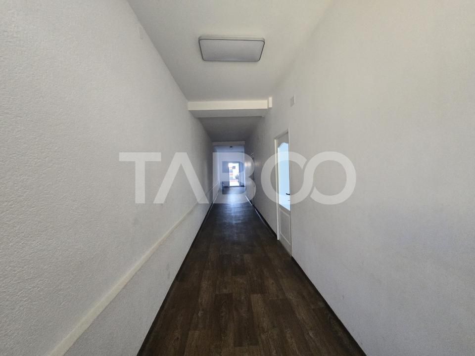 Spatiu comercial de inchiriat 65mpu pentru afterschool Selimbar Sibiu – fotografia 10 din 12