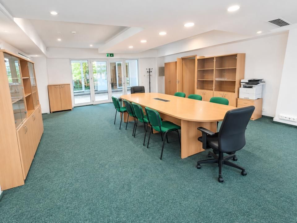 Spațiu Comercial Premium | 806 mp | Vizibilitate Excepțională | Spital Judetean – fotografia 7 din 13