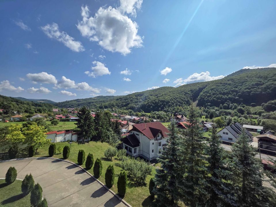 Conac exclusivist | Slănic-Moldova | View Superb |  Domeniu 17.000 mp | SPA&LAC – fotografia 13 din 26