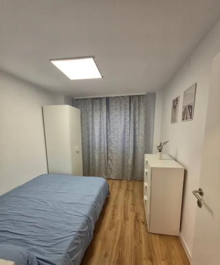 3 Camere de inchiriat | Crangasi | Metrou | Centrala proprie – fotografia 5 din 7