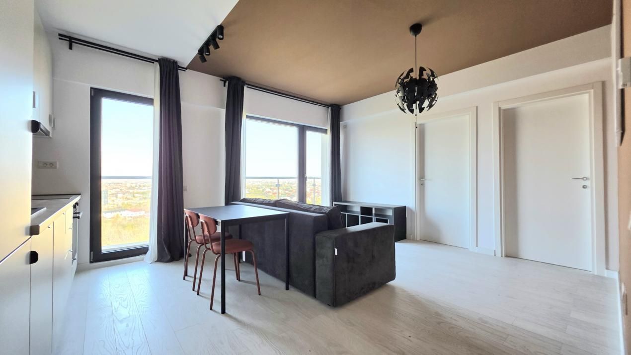 3 Camere Mobilat si Utilat Modern - Complex pe Malul Lacului – fotografia 4 din 12