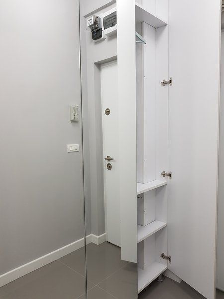 2 Camere de inchiriat | Unirii | Metrou | Centrala | Mobilat | – fotografia 13 din 18