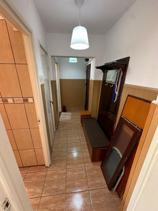 Apartament 3 camere | Mobilat si utilat | Techirghiol - Zona Sanatoriul Balnear – fotografia 11 din 15