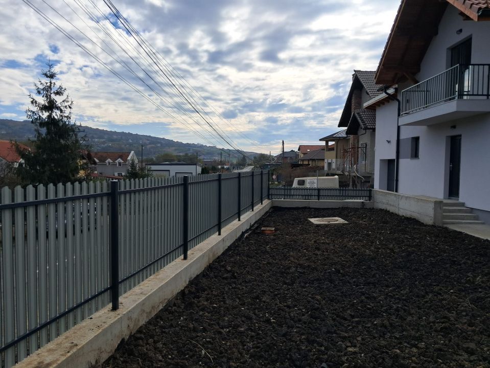 Casă individuală, 170 mp utili, 5 camere, teren 1.000 mp, garaj | Popești – fotografia 5 din 6