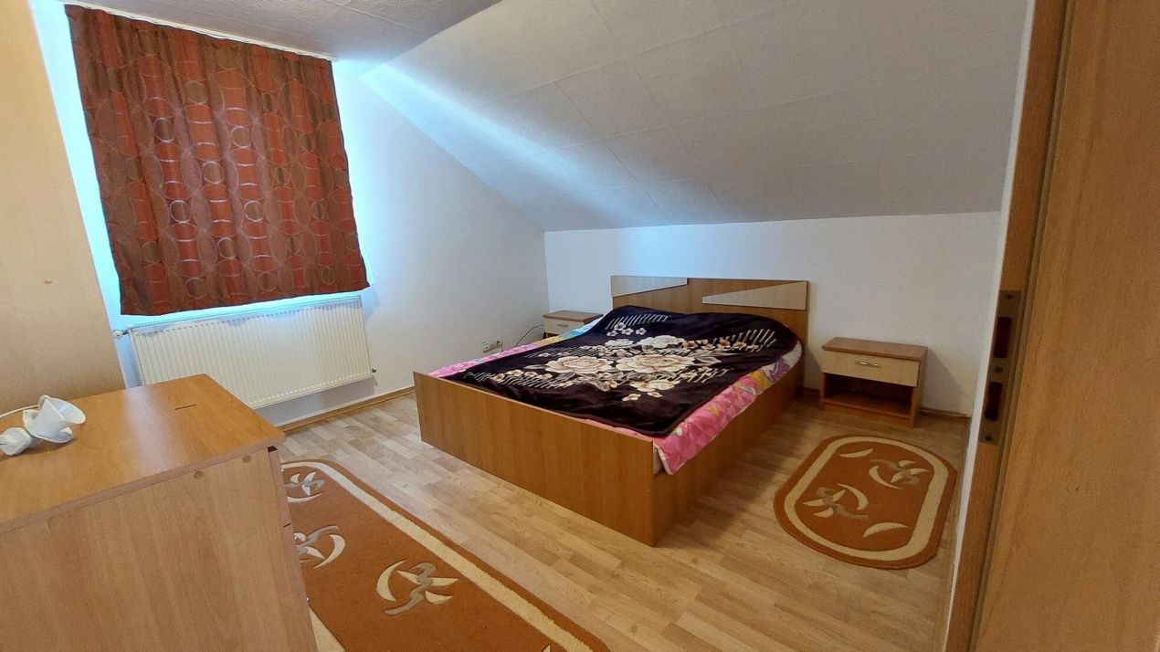 Apartament 3 camere si Garaj, in Vila, finisat – fotografia 4 din 12