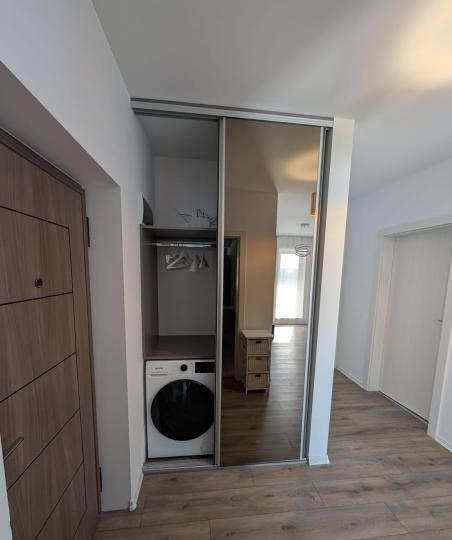 Titan 3 Camere | Titan4Residence | 2 Bai | Parcare Inclusa | Prima Inchiriere | – fotografia 13 din 14