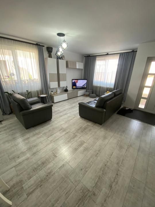 Duplex | 3 camere | 250mp teren | RAR - Gilău – fotografia 2 din 8