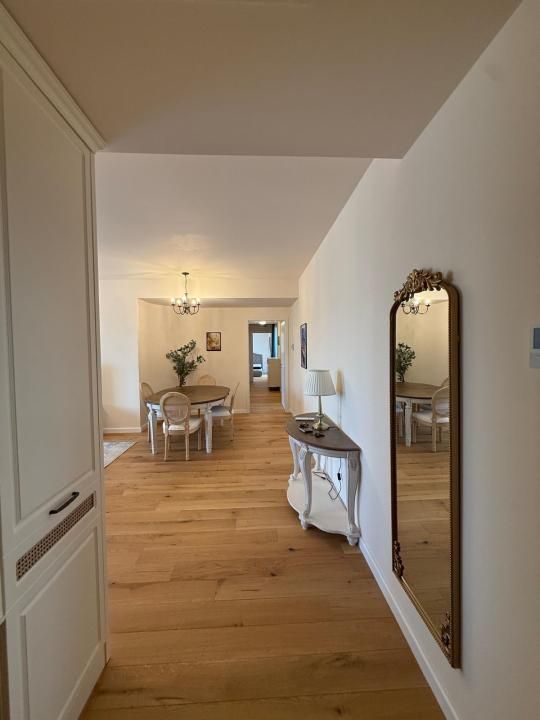 Apartament 4 camere Green Lake | 127,89 mp | 2 terase | Parcare subterana – fotografia 26 din 27