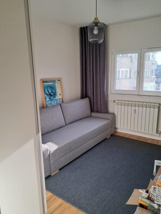 4 Camere de inchiriat | Victoriei | Metrou | Petfriendly | Mobilat | Utilat – fotografia 4 din 12