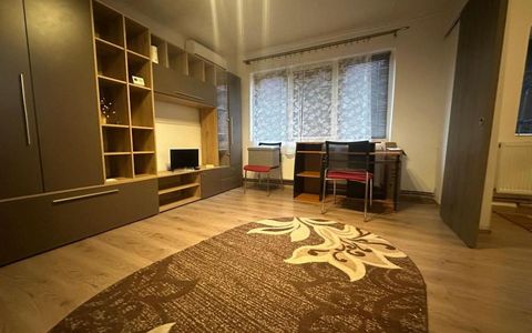 2 camere | etaj 1 | centrala proprie | mobilat si utilat | zona excelenta |