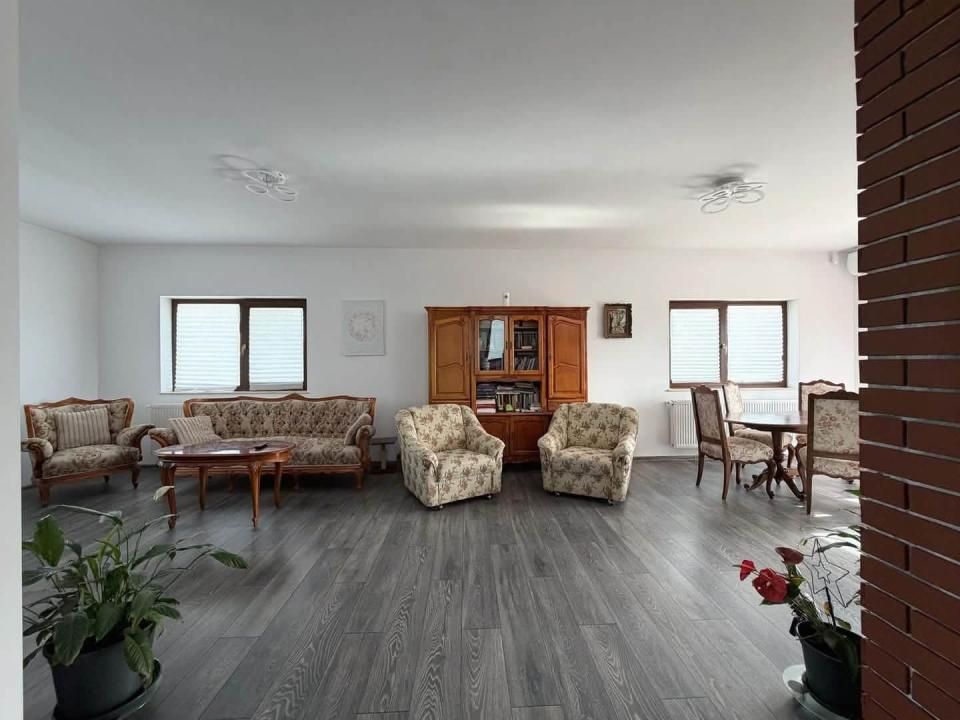 Casă individuală, 154mp utili, 600mp teren, zona Apahida – fotografia 4 din 12