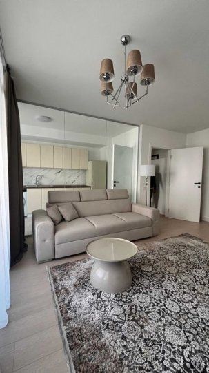2 Camere de inchiriat | Jiului | Metrou | Centrala | Parcare – fotografia 1 din 8